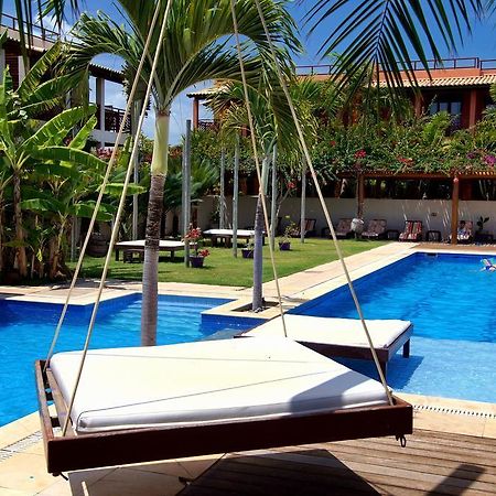 Suite Pipa Beleza Spa Resort Praia de Pipa المظهر الخارجي الصورة