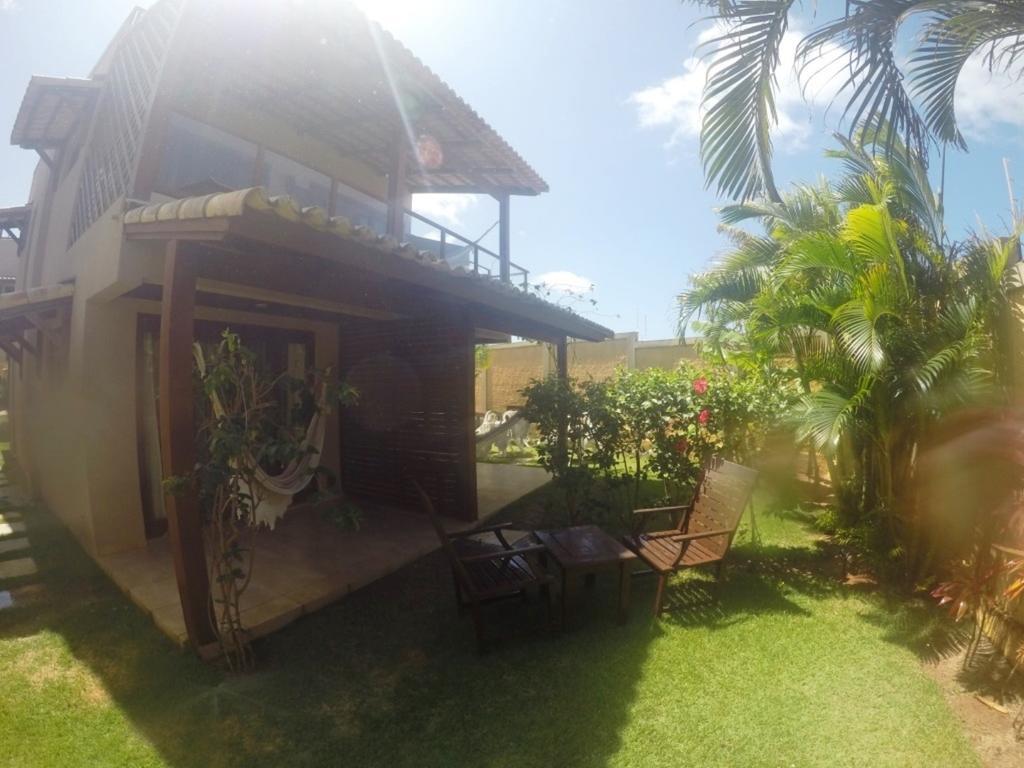 Suite Pipa Beleza Spa Resort Praia de Pipa المظهر الخارجي الصورة