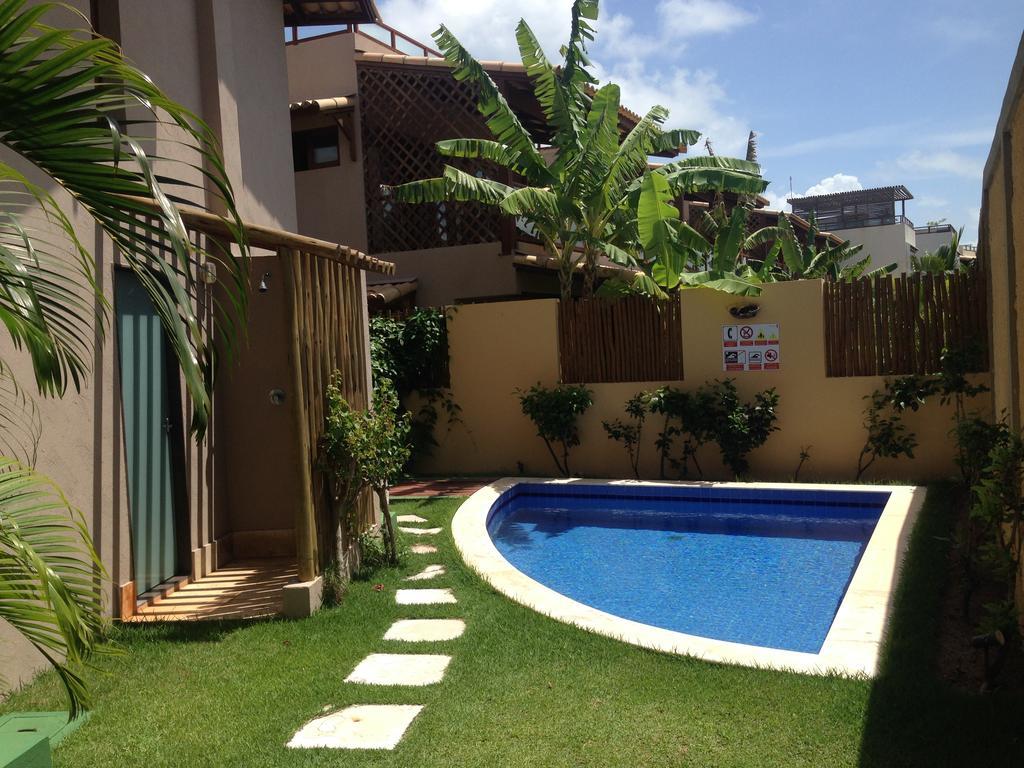 Suite Pipa Beleza Spa Resort Praia de Pipa المظهر الخارجي الصورة