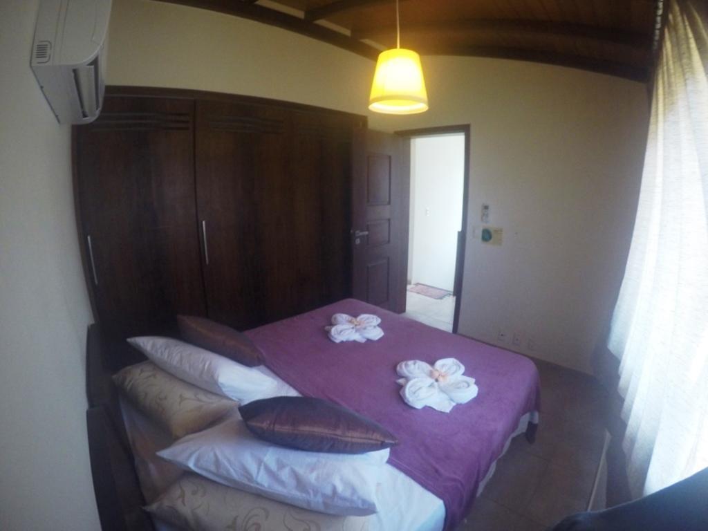 Suite Pipa Beleza Spa Resort Praia de Pipa الغرفة الصورة