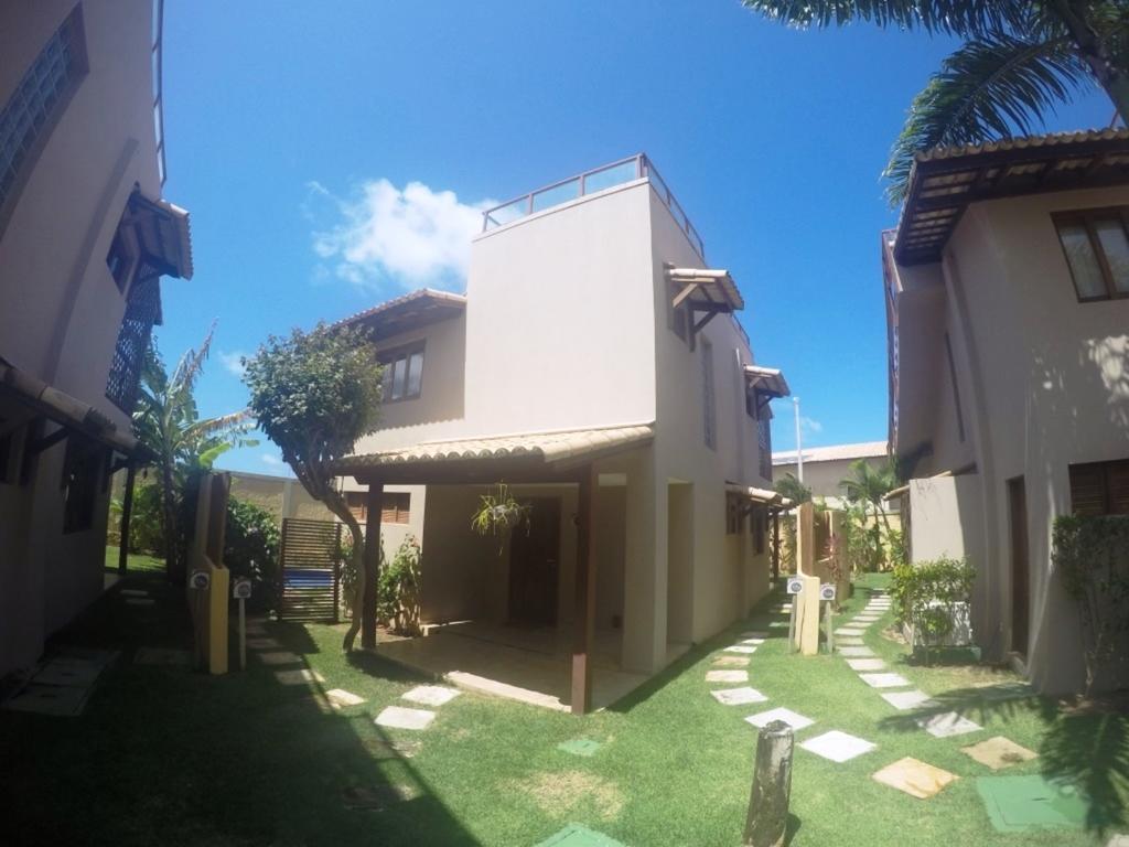 Suite Pipa Beleza Spa Resort Praia de Pipa المظهر الخارجي الصورة