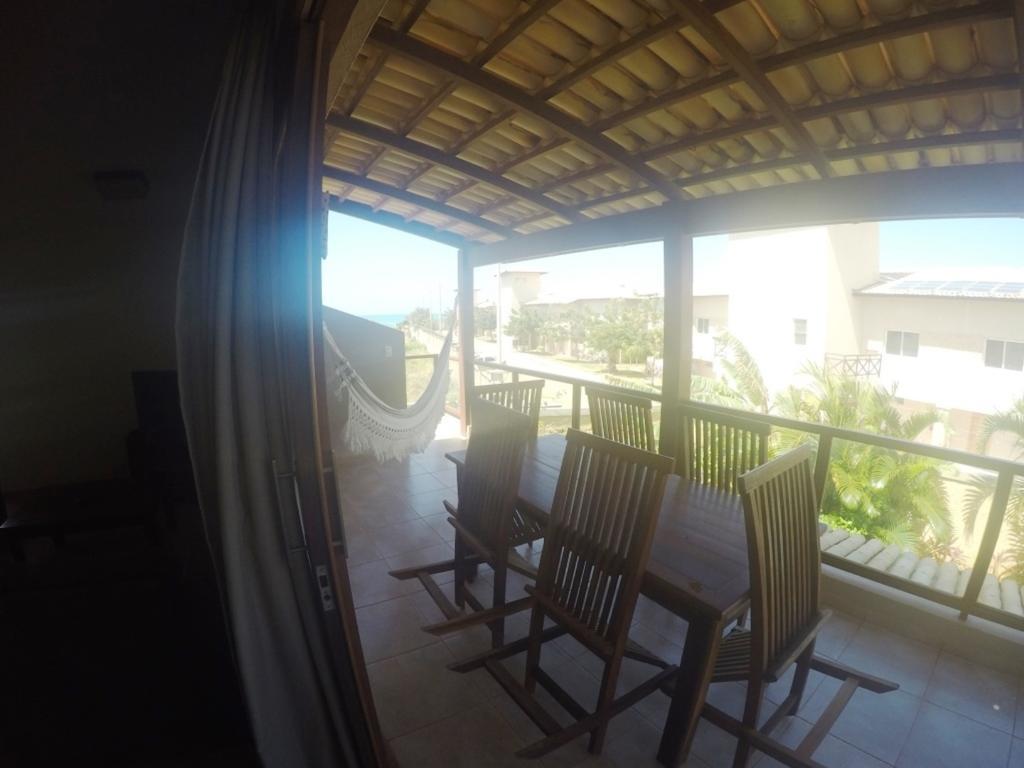 Suite Pipa Beleza Spa Resort Praia de Pipa المظهر الخارجي الصورة