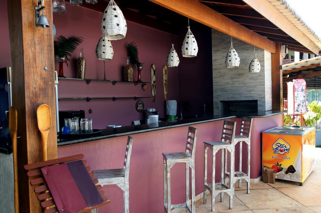 Suite Pipa Beleza Spa Resort Praia de Pipa المظهر الخارجي الصورة