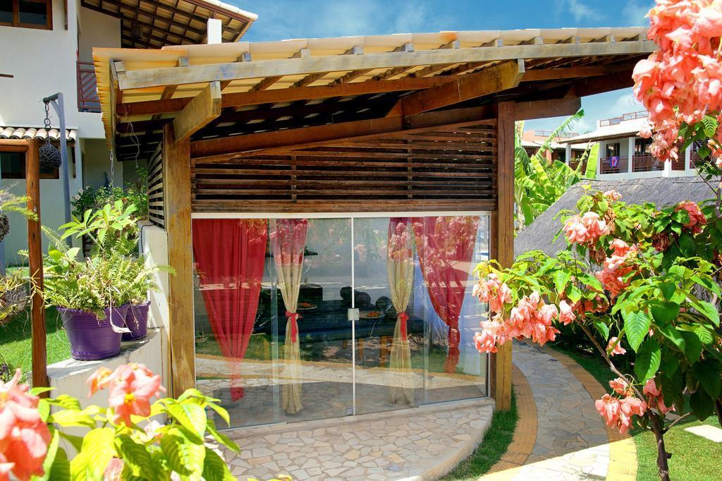 Suite Pipa Beleza Spa Resort Praia de Pipa المظهر الخارجي الصورة