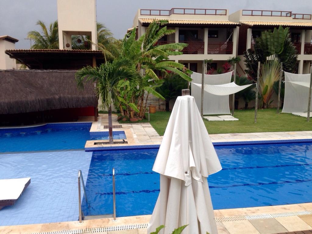 Suite Pipa Beleza Spa Resort Praia de Pipa المظهر الخارجي الصورة