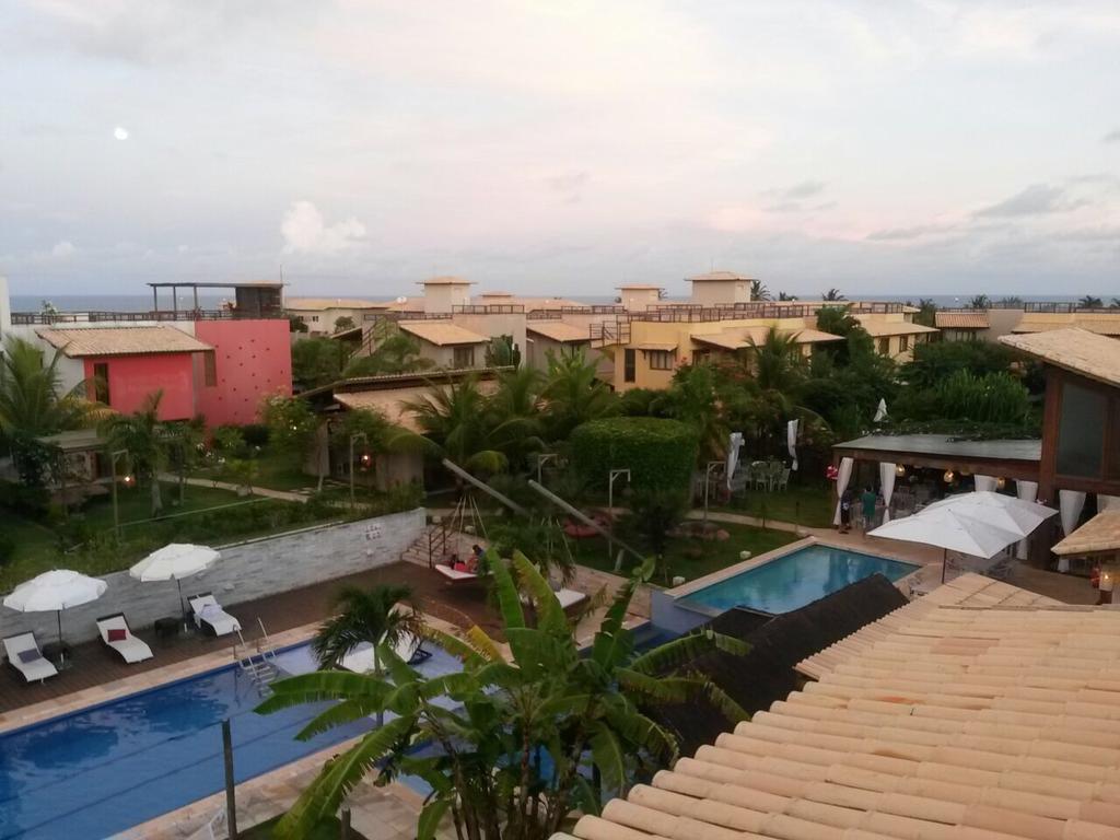 Suite Pipa Beleza Spa Resort Praia de Pipa المظهر الخارجي الصورة