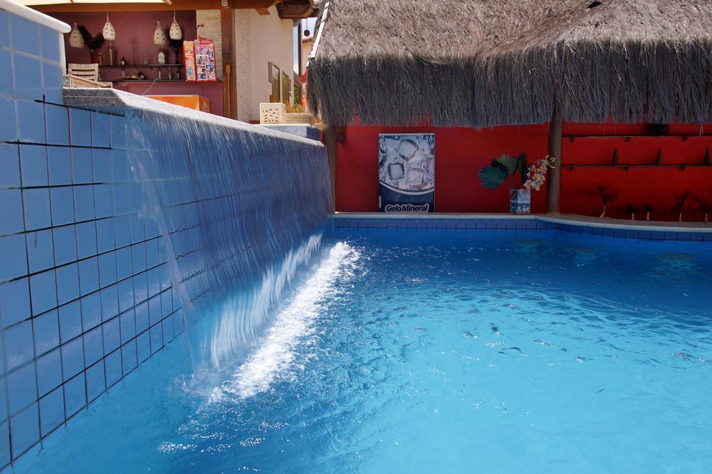 Suite Pipa Beleza Spa Resort Praia de Pipa المظهر الخارجي الصورة
