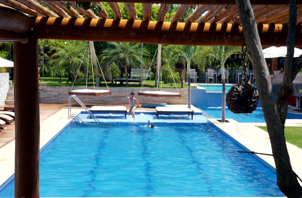 Suite Pipa Beleza Spa Resort Praia de Pipa المظهر الخارجي الصورة