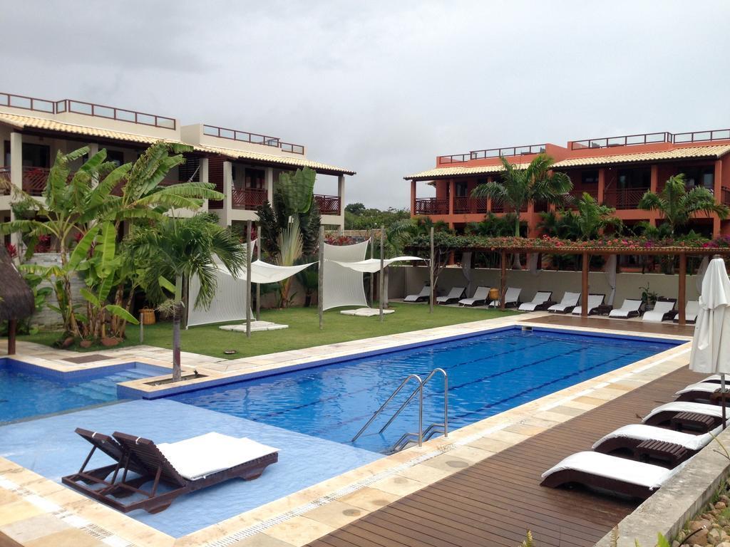 Suite Pipa Beleza Spa Resort Praia de Pipa المظهر الخارجي الصورة