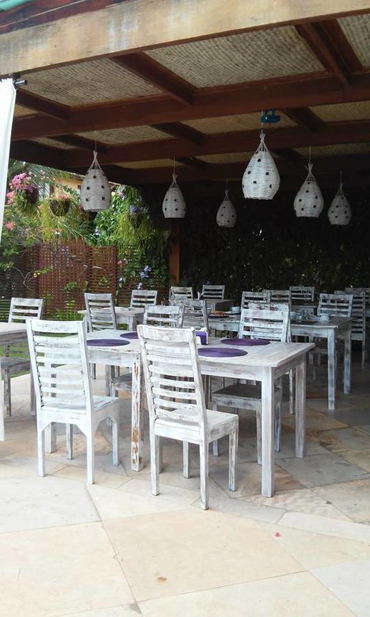Suite Pipa Beleza Spa Resort Praia de Pipa المظهر الخارجي الصورة