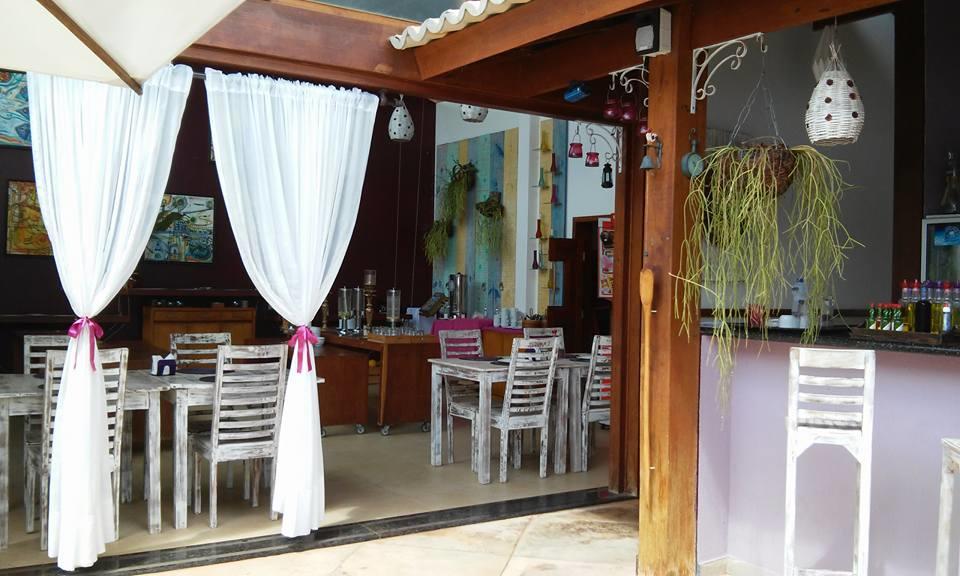Suite Pipa Beleza Spa Resort Praia de Pipa المظهر الخارجي الصورة