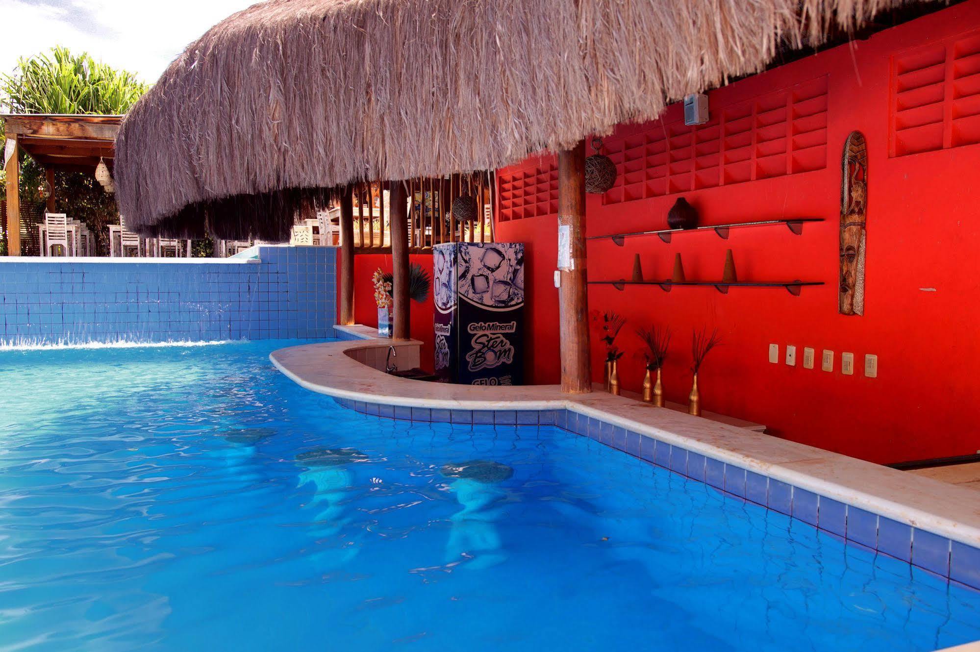Suite Pipa Beleza Spa Resort Praia de Pipa المظهر الخارجي الصورة