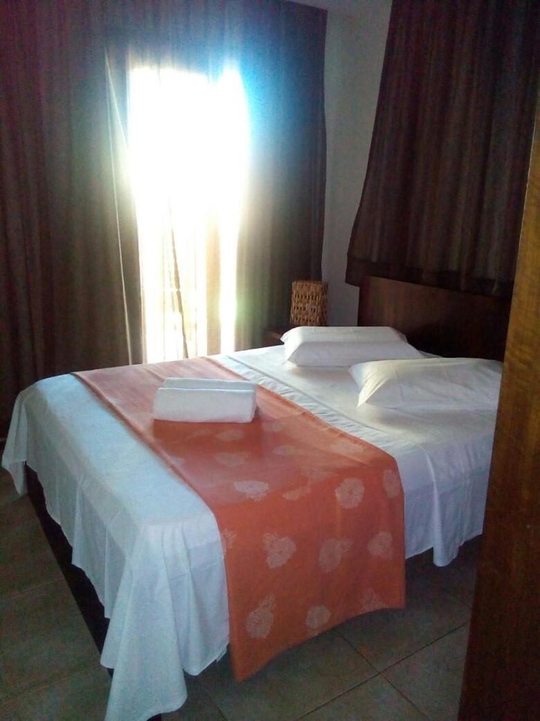 Suite Pipa Beleza Spa Resort Praia de Pipa المظهر الخارجي الصورة